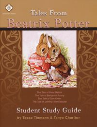 Tales From Beatrix Potter Student Study Guide
