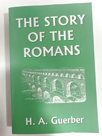 The Story of the Romans