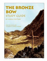 The Bronze Bow Study Guide