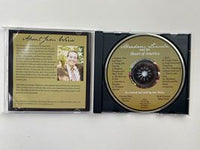 Jim Weiss: Abraham Lincoln and the Heart of America CD
