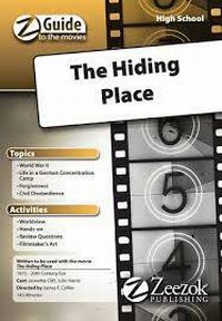 The Hiding Place: Z-Guide