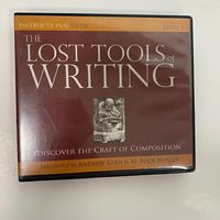 The Lost Tools of Writing Instruction DVDs: Level 1