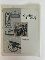 Design-a-Study: Guides to History