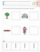 Horizons Preschool Book 1