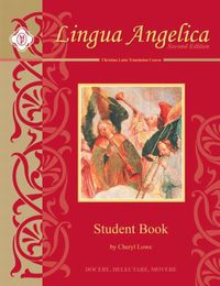 Lingua Angelica I, Student Book