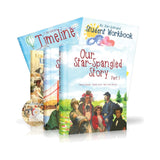 Our Star-Spangled Story Curriculum Set