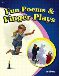 Abeka Fun Poems & Finger Plays