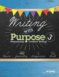 Writing with Purpose 3