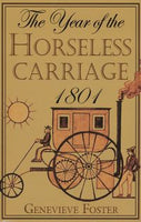 The Year of the Horseless Carriage