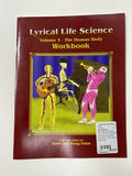 Lyrical Life Science Volume 3: The Human Body Set