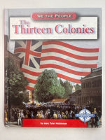 We the People: The Thirteen Colonies