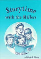 Storytime with the Millers