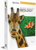 Exploring Creation With Biology 3rd Edition