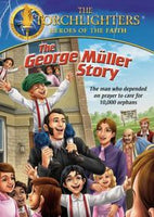 The George Muller Story