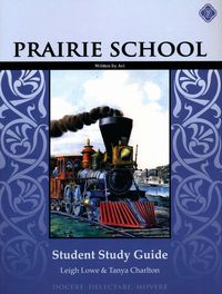 Prairie School Student