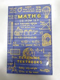 Teaching Textbooks 6 CD- Rom Set