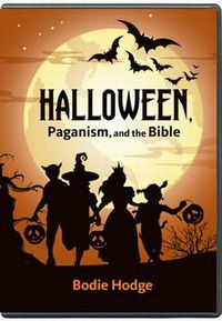 Halloween, Paganism, and the Bible