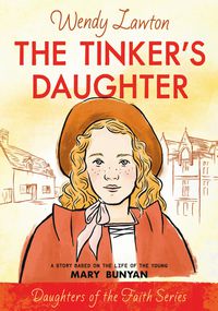 Timker's Daughter