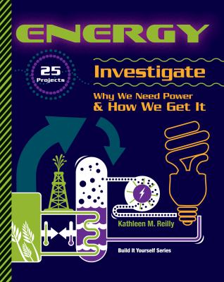 Energy: Investigate