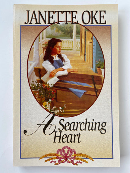 A Searching Heart