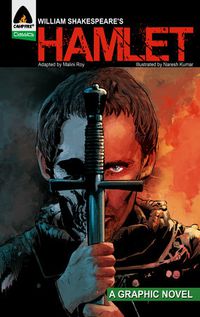 William Shakespeare's Hamlet (A Graphic Novel)