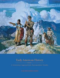 Early American History Intermediate Teacher Guide  c2021