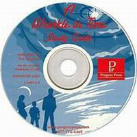 Progeny Press: A Wrinkle in Time Study Guide CD