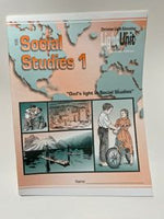 CLP Social Studies 1 Light Unit 105