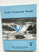 God's Protected World 3