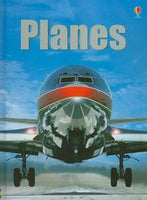 Usborne Planes