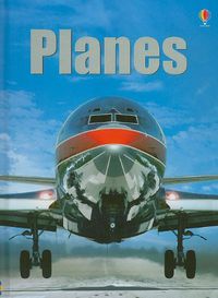 Usborne Planes