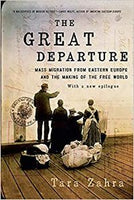 The Great Departure