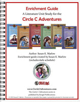 Circle C Adventures Enrichment Guide