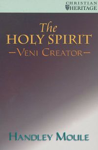 Christian Heritage: The Holy Spirit