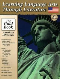 LLATL The Gold Book: American Literature 3rd