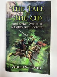 The Tale of the Cid