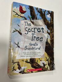 The Secret Tree – daileybreadbooks