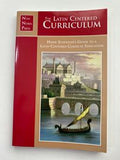 The Latin Centered Curriculum
