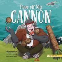 Paws off My Cannon: Saga One Book 6