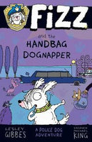 Fizz and the Handbag Dognapper