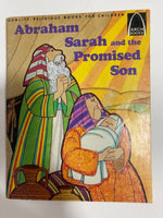 Arch Books: Abraham, Sarah and the Promised Son