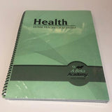 Enjoying Good Health 3rd Edition