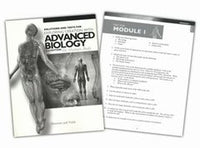 Advanced Biology Tests & Solutions
