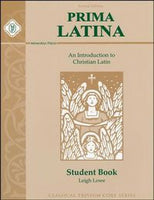 Prima Latina Student