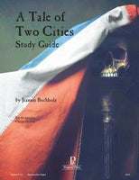 A Tale of Two Cities Study Guide