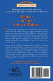 Defeat of the Ghost Riders: Mary McLeod Bethune