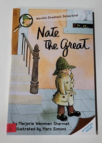 Nate the Great