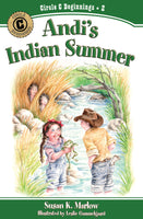Andi's Indian Summer #2 Circle C Beginnings