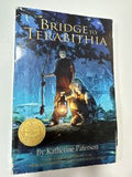 Bridge to Terabithia