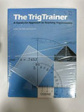 The TrigTrainer: A Hands-On Approach to Teaching Trigonometry